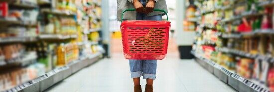 Gloom: Consumer sentiment falls and inflation expectations rise