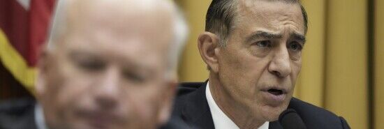 State Department official pressed by congressman over ‘censorship of conservatives’