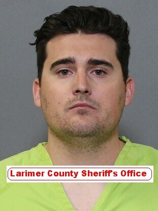 Former Loveland officer arrested for allegedly sexually assaulting minor while on duty