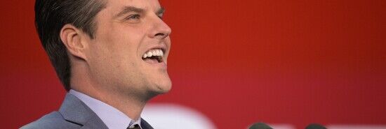 The challenges Matt Gaetz faces after leading House into uncertainty