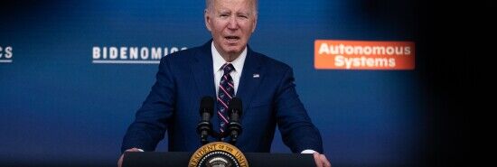 Seventy percent of voters believe Biden has hurt economy or left it unchanged: Poll