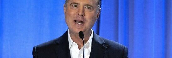Schiff shrugs at complaints about DC home with defense that every member has multiple residences