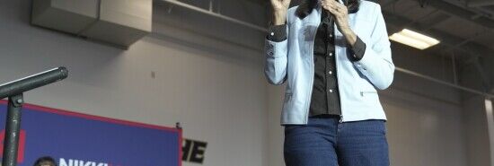 Koch-backed Americans for Prosperity endorses Nikki Haley in snub of Trump and DeSantis