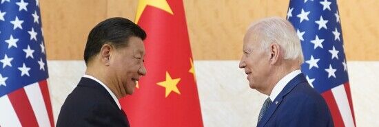 House Republicans tell Biden to ‘reverse his misguided policy’ ahead of meeting with Xi Jinping