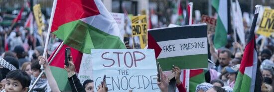 Hamas-tied charities under congressional investigation following terror attacks in Israel