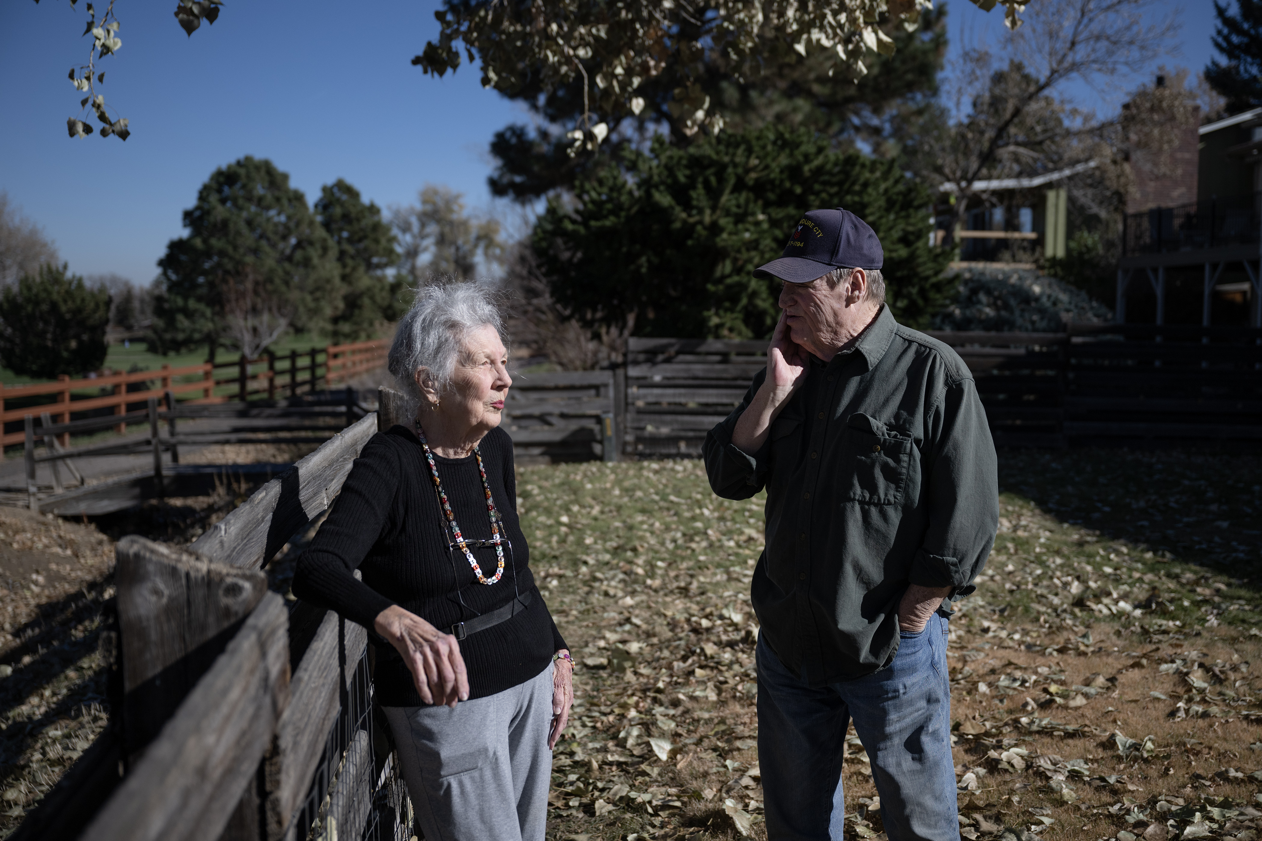 Denver nonprofit program unites homeowners, renters — and creates friends