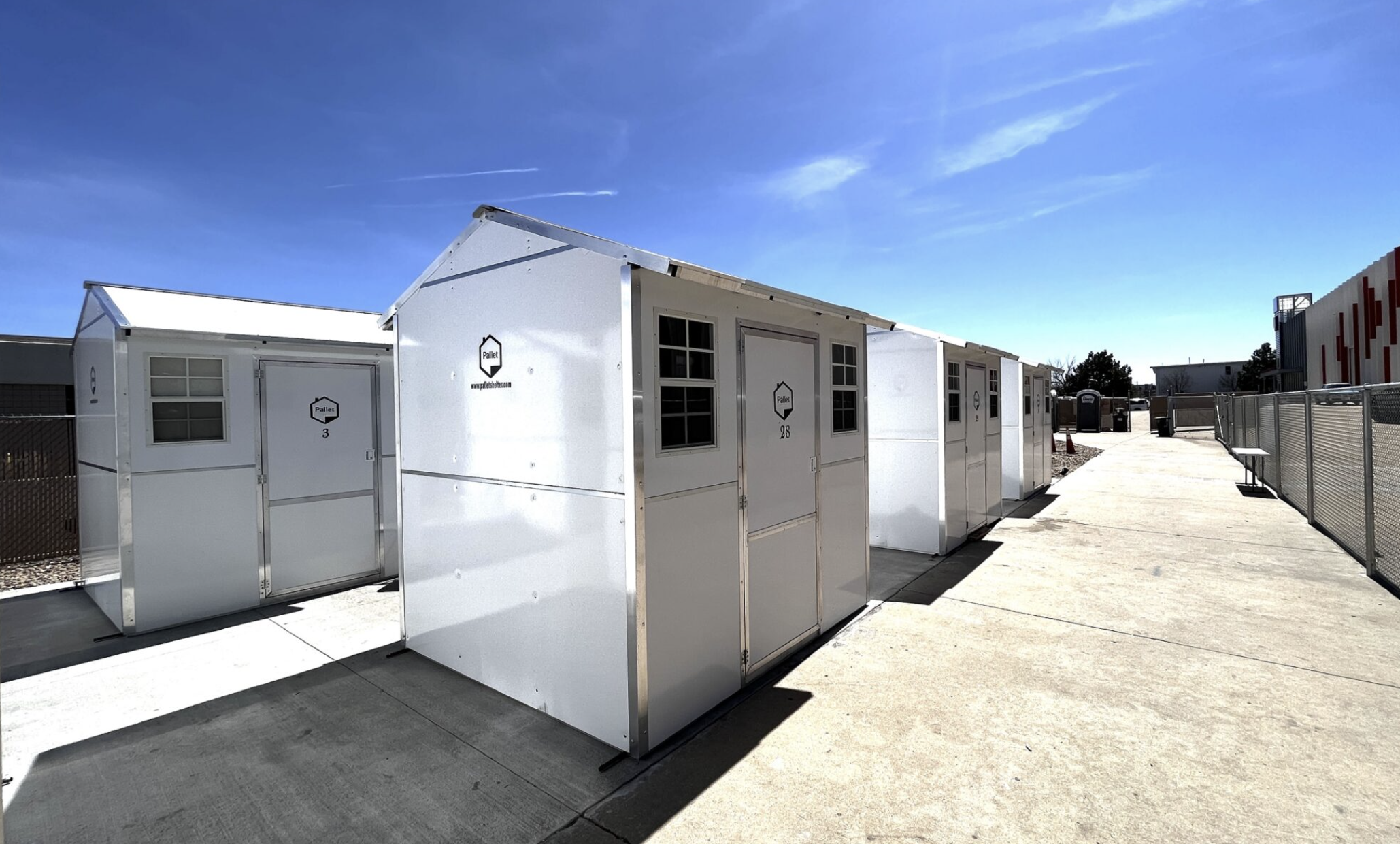 Colorado Coalition for the Homeless, others face funding cuts in Aurora