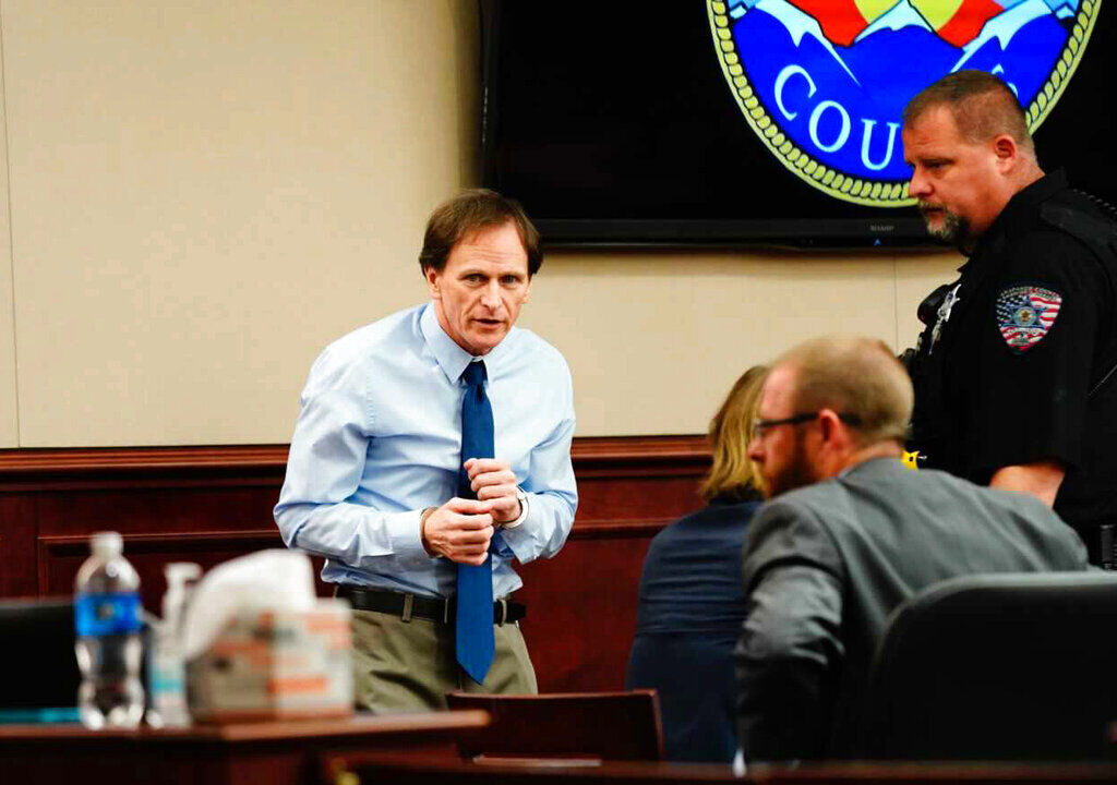 Colorado DNA expert’s work called into question per CBI