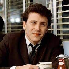 Paul Reiser in 'Diner,' 1982 (COURTESY TURNER ENTERAINMENT)
