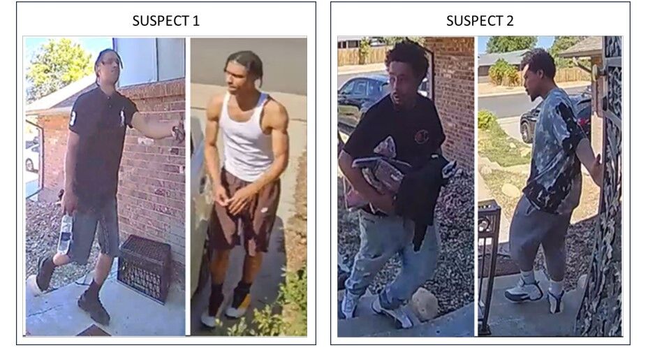 $150,000 award offered after Aurora assault on letter carrier