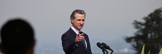 Newsom cracks down on flesh-eating ‘tranq’ drug involved in overdoses