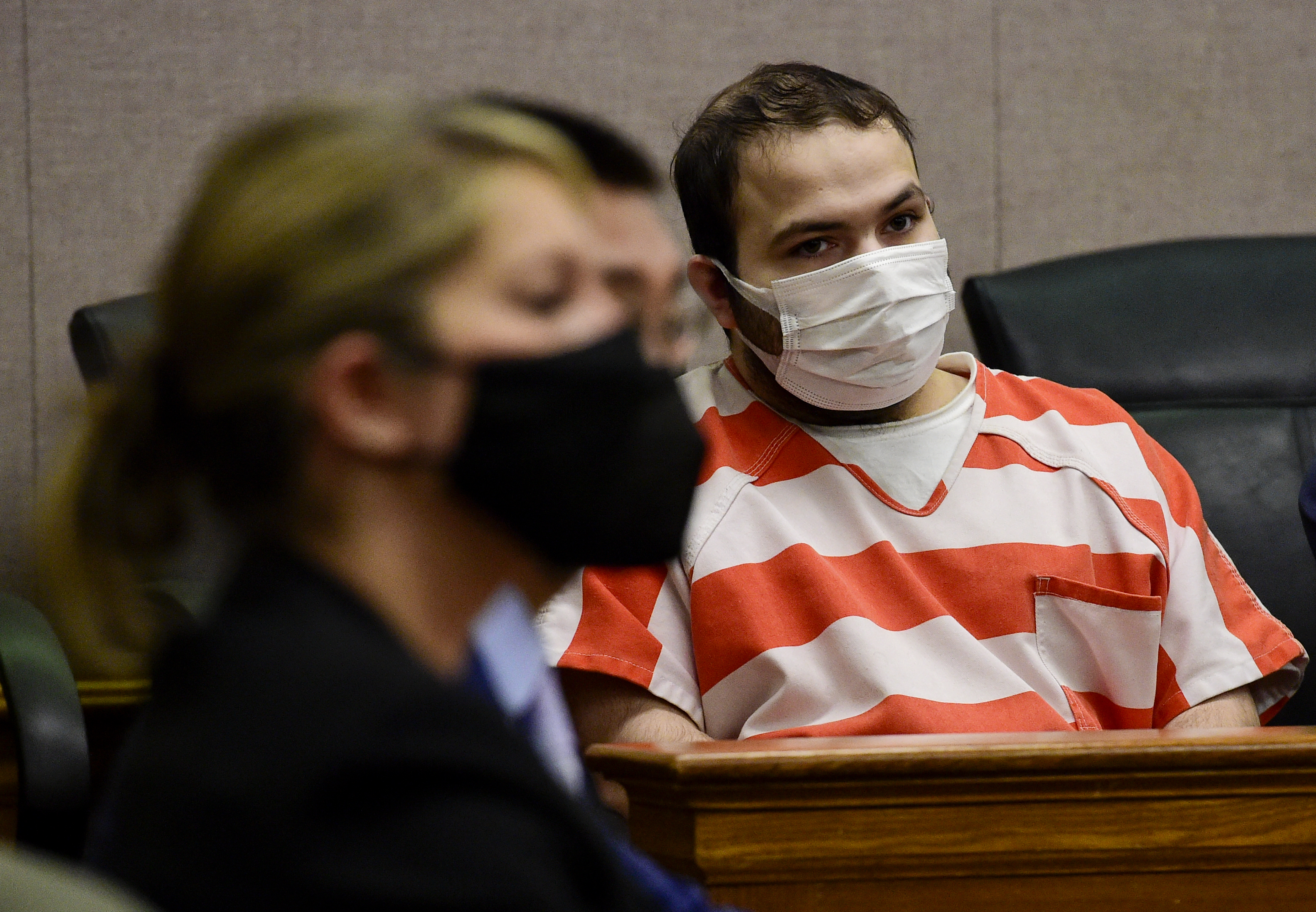 Boulder prosecutors in King Soopers massacre case want law enforcement investigation records unsealed, but publicly inaccessible