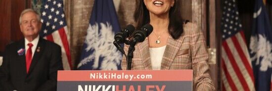 Nikki Haley emphasizes ‘depth of support’ with release of New Hampshire delegate list