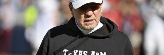 Powerhouse football colleges rack up millions in buyouts for fired head coaches