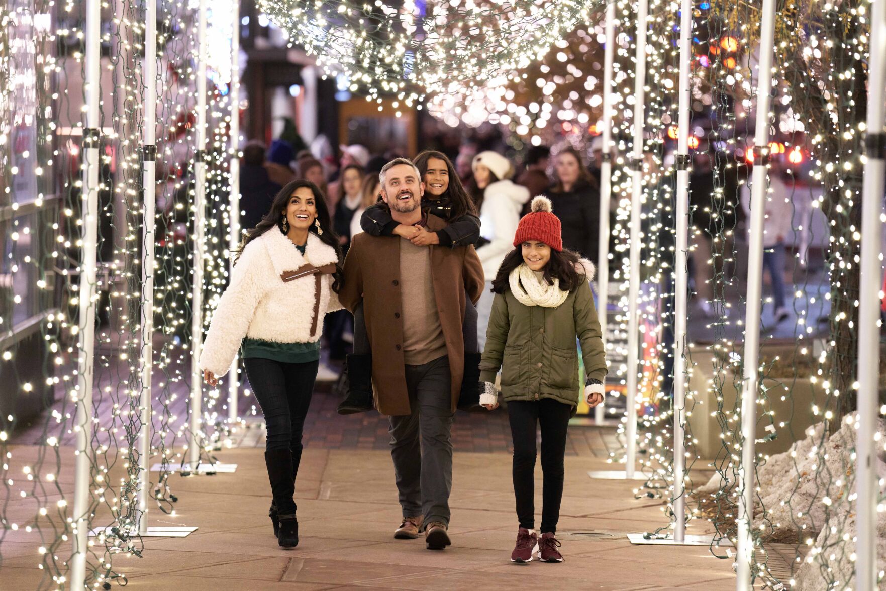 Weekend things to do around Denver and beyond: