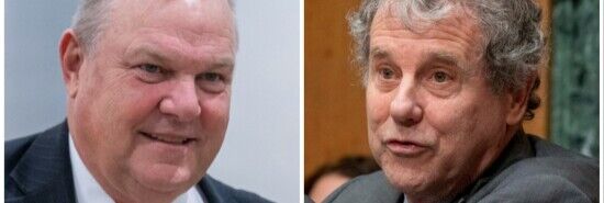 Democrats forced to run the table on incumbents to keep narrow Senate majority