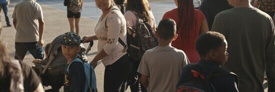 More than 320,000 NYC students are in overcrowded classrooms, teachers union says