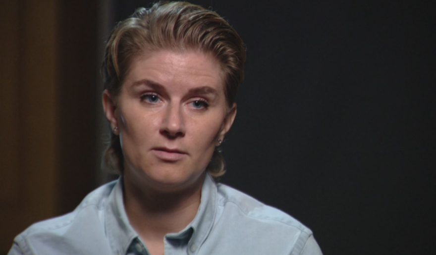 ‘I wasn’t gonna give up the fight for my life after that:’ Lakewood Agent Ashley Ferris shares her story