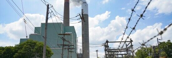 Pennsylvania court says it can’t force power plants to pay for carbon emissions