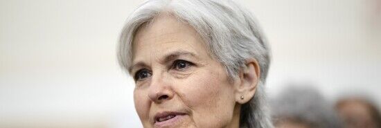 Jill Stein launches Green Party 2024 presidential campaign in latest headache for Biden