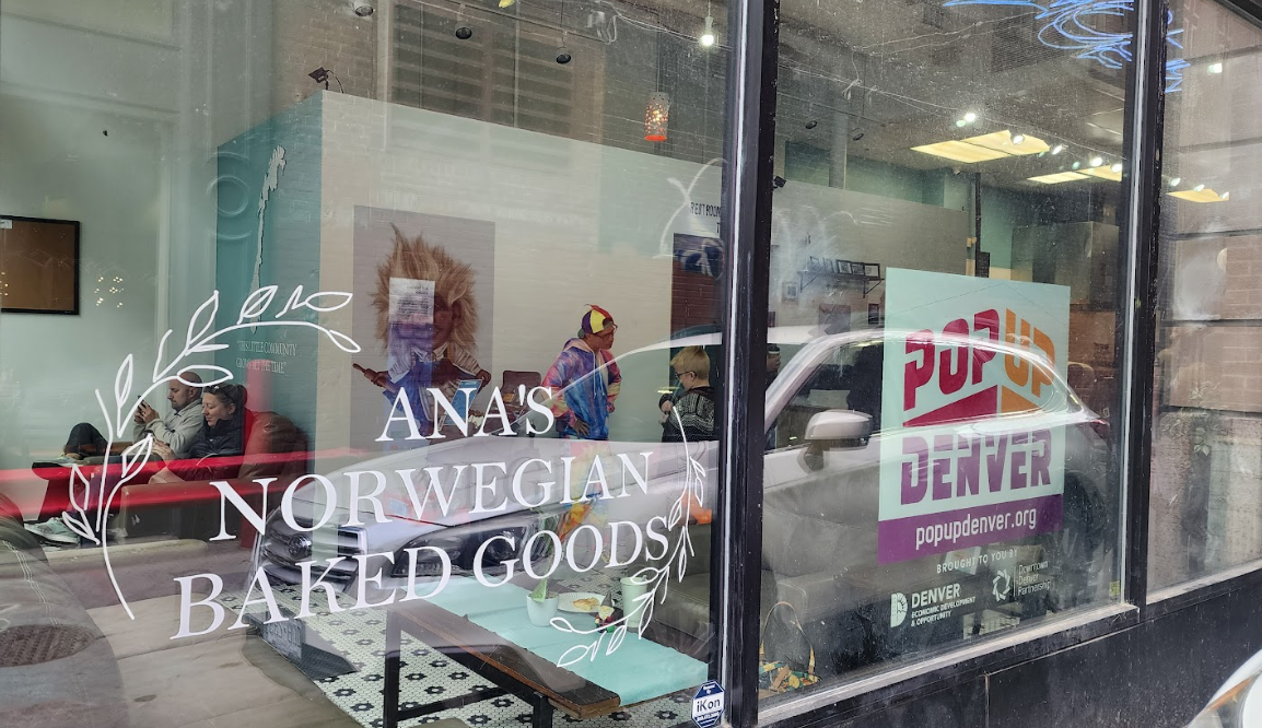 Metro Moves: Ana’s Norwegian Bakeri opens on 16th Street Mall