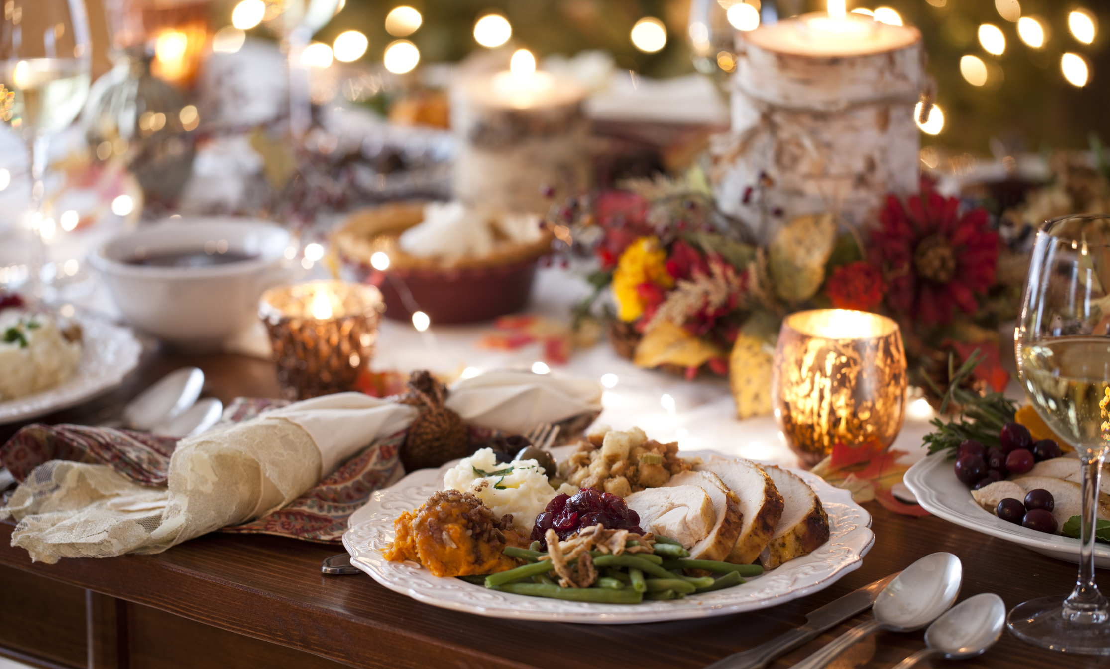Aurora, Arapahoe County officials urge food, home safety measures for Thanksgiving