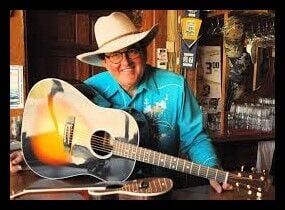 Award-winning singer-songwriter Jim Salestrom died from cancer Nov. 22 in Arvada. He was 67. (Courtesy the Salestrom family.)