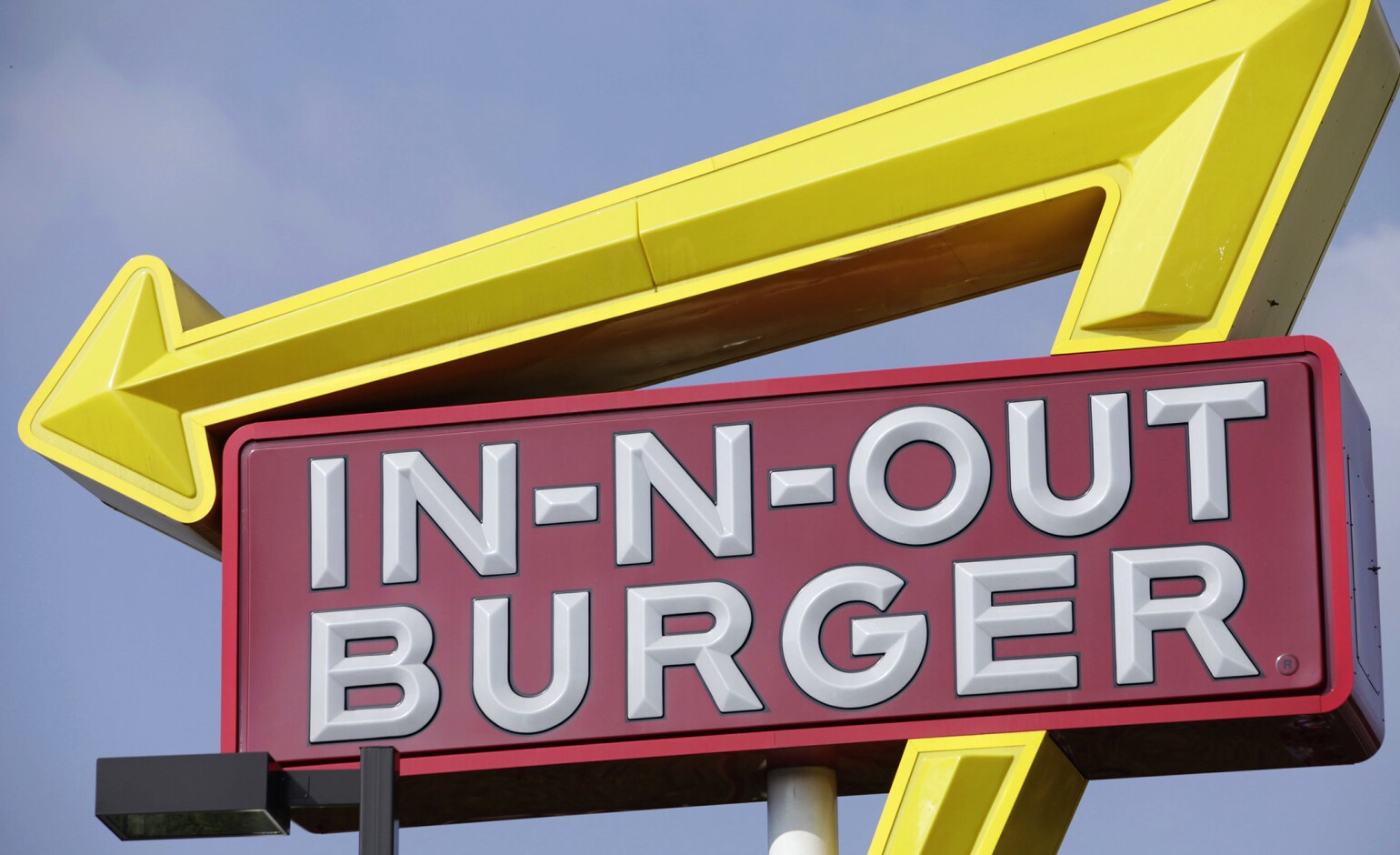Northern Colorado getting its first In-N-Out Burger