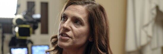 Rep. Nancy Mace has lost three senior staff members in past week