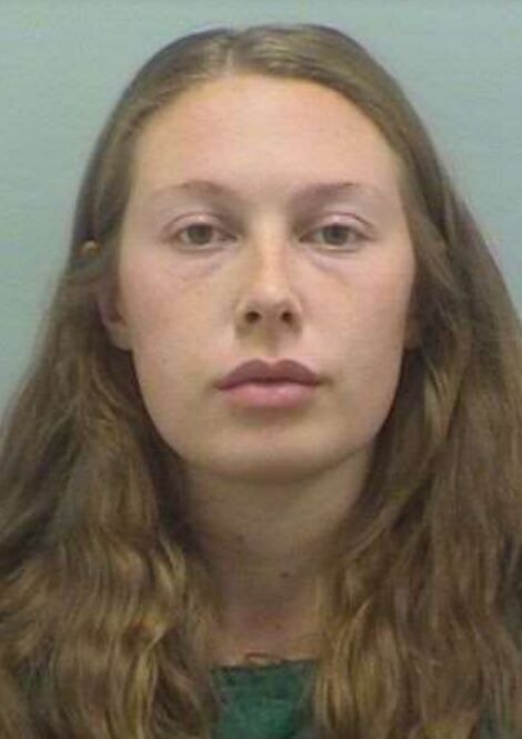 Highlands Ranch mother sentenced to 40 years for killing newborn