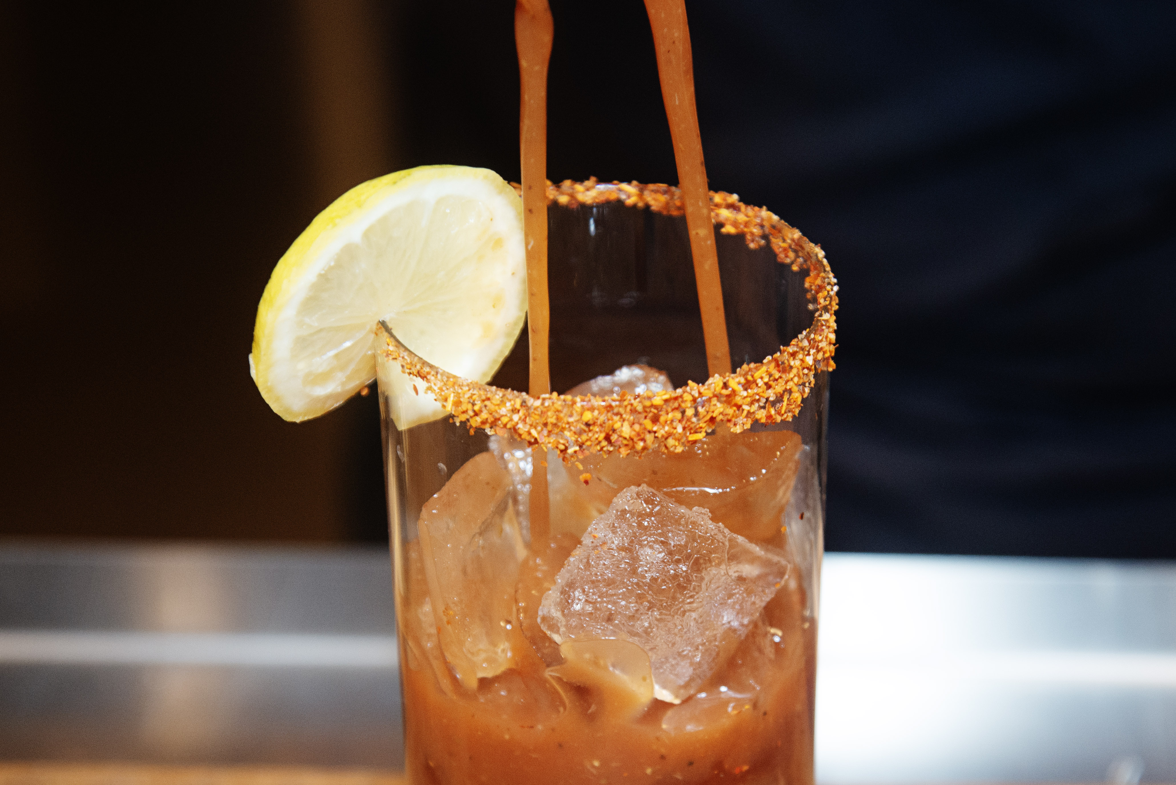 Cass Rieke pours a Bloody Mary behind the Atomic Cowboy bar on Nov. 8, 2023. (TomHellauerMultimedia Producertom.hellauer@denvergazette.comhttps://denvergazette.com/content/tncms/avatars/f/9e/622/f9e6228a-3b6b-11ed-bf10-fbb71fa8e421.f54b911252c540f1d61709edc4727a39.png)