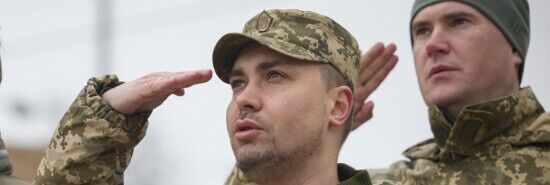 Wife of Ukraine’s spy chief poisoned, officials say
