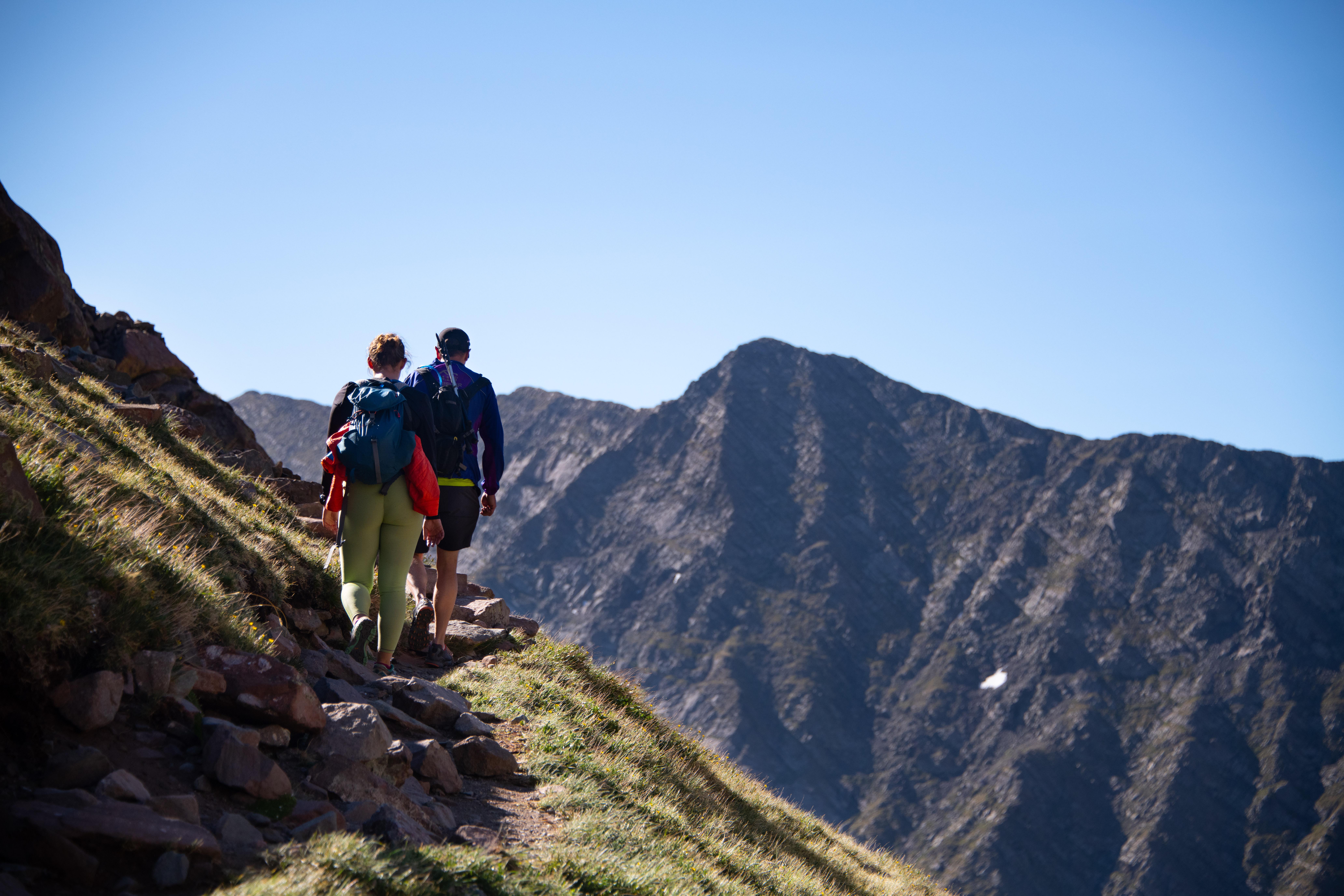 A look at 20-plus Colorado 14ers named for people, as Evans change is contended