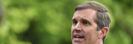 Democratic Kentucky Gov. Andy Beshear faces ethics complaint over event