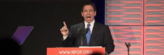 Ron DeSantis nets endorsement of a dozen state lawmakers after third GOP debate