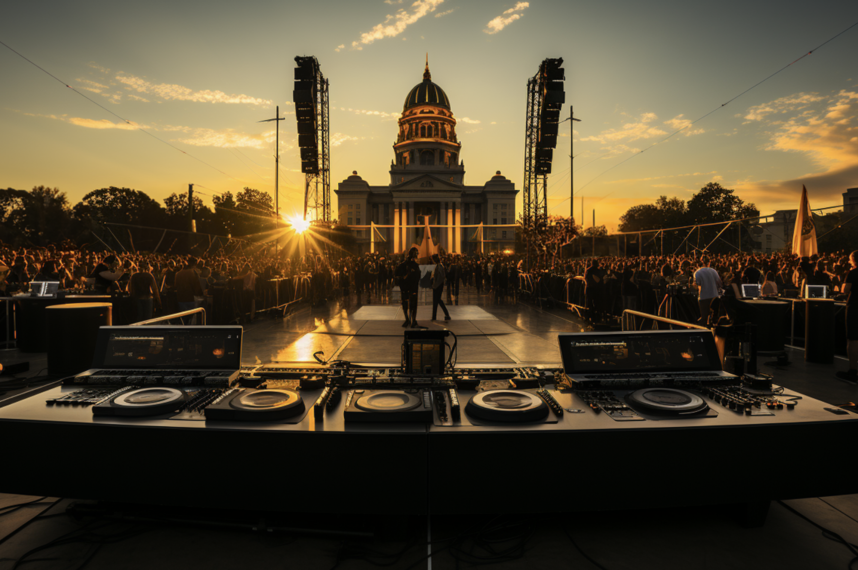 ‘Big, wild, ambitious’ outdoor festival set to launch in Colorado