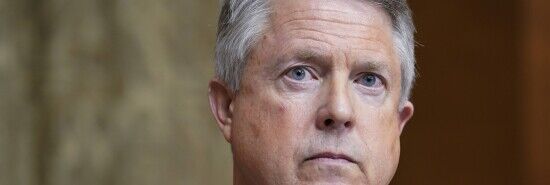 Marshall slams Democrats for blocking Senate from taking up stand-alone Israel aid bill