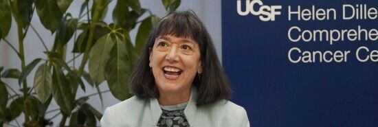 Monica Bertagnolli confirmed as next NIH director with GOP help
