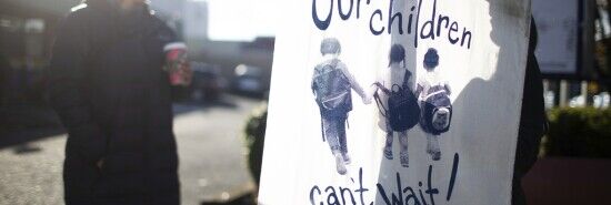 How Portland schools spent COVID-19 funds in years before teachers strike