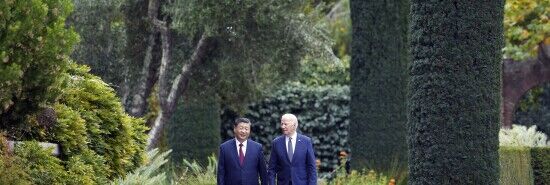Republicans call on Congress to ratchet up ‘wholly inadequate’ funding for China defense