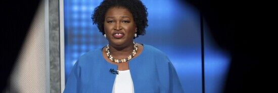 Stacey Abrams’s brother-in-law charged with human trafficking
