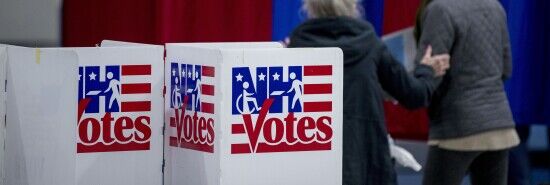 New Hampshire announces primary for Jan. 23, defying DNC schedule