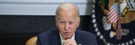 WATCH LIVE: Biden delivers remarks on the release of hostages from Gaza