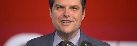 Matt Gaetz sponsors bill to expand parental access to student health records