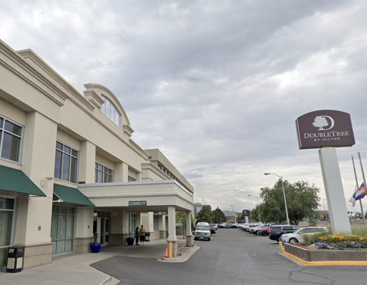 Rocky Mountain Communities acquires hotel to house homeless