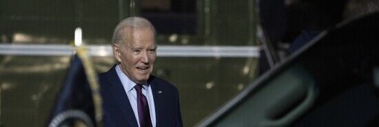 Biden loses ground with black and women voters in Michigan: Poll