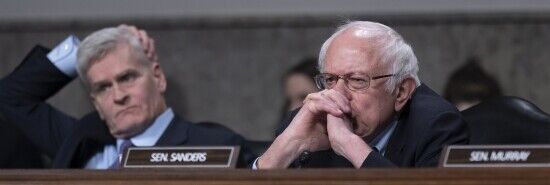 Sanders and Democrats set hearing to grill pharmaceutical company CEOs