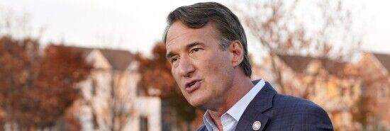 Virginia Democrats propose abortion rights amendment after election victory