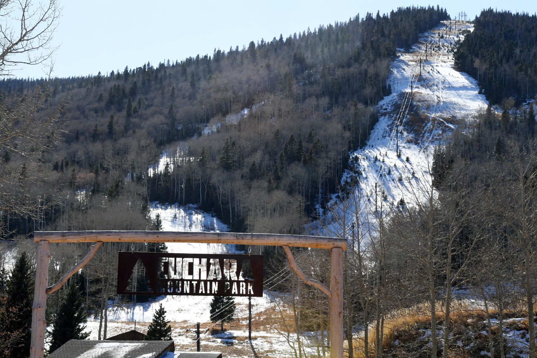 Sides agree to temporary path forward for old ski area in southern Colorado