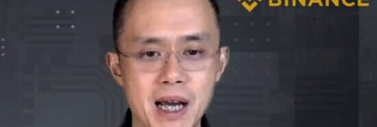 Crypto giant Binance founder to plead guilty to violating money-laundering law: Report